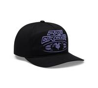 FOX Pro Circuit Snapback Cap