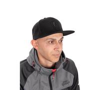 Snapback cap Fox Rage Shield Flat Peak Noir TU