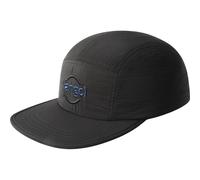 Snapback cap Kangol Kangol Jockey Cap Noir TU