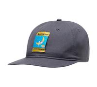 Snapback cap La Sportiva Climbing on the Moon Grey S/M (56 cm)