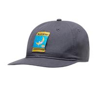 Snapback cap La Sportiva Climbing on the Moon Gris S/M (56 cm)