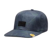 Snapback cap La Sportiva Dimension Grey S/M (56 cm)