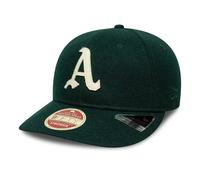 Snapback cap New Era Retro Crown Heritage 9Fifty Oakland Athletics Vert S/M (56/58 cm)
