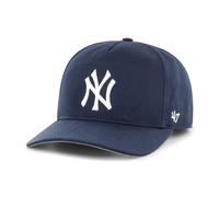 Snapback cap New York Yankees 47Brand MLB Hitch Bleu TU