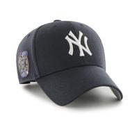 '47 Brand New York Yankees Mlb Sure Shot Cap Blue