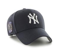 Snapback cap New York Yankees 47Brand MLB Sure Shot MVP Blue One size