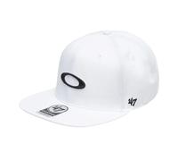 Oakley 47 Oakley B1B Ellipse Cap White