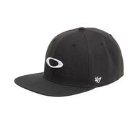 Snapback cap Oakley 47 Ellipse Noir TU