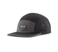 Patagonia - Graphic Maclure Hat - Cap size One Size, grey