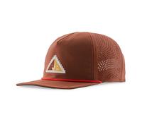 Patagonia - Snowfarer Cap - Cap size One Size, brown