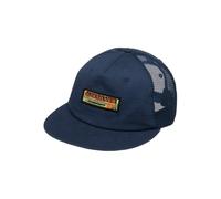 Quiksilver Cap Drifter Trucker Mens Blue