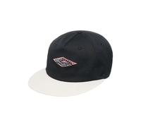 Snapback cap Quiksilver Frassnassa Noir TU