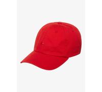 Snapback cap Quiksilver Rad Splatter Rouge TU
