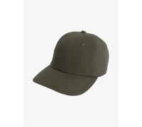 Snapback cap Quiksilver Rad Splatter Vert TU