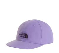 Snapback cap The North Face Horizon Violet S/M