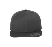Flexfit Classic Snapback Cap