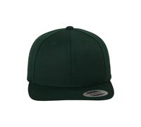 Snapback cap Urban Classics Classic Vert TU