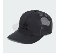 Snapback Trucker Cap