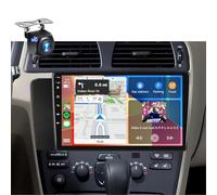 Snapdragon 8Core 4G+64G Radio For Volvo XC70 V70 S60 2005-2009, 5/6GhzWiFi 5.1Bluetooth Car Stereo, Wireless Carplay, DSP Hi-Res, Android Auto 9 Inch 1280x720 IPS Touch Screen