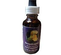 Snapdragon Dropper 1 oz by Flower Essence Services