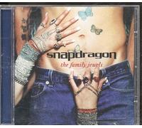 Snapdragon - Family Jewels
