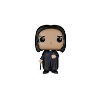 (Snape, 10cm/3.93in) 10cm Harry Potter Figure Funko Pop Action Figure Doll Model Toy
