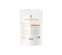 Snape's Organic Triphala Powder - 500 Grams - Gut Health, Digestion, Constipation Relief, Cleanse, Certified Organic