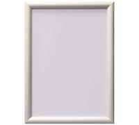 SnapFrames Aluminium Snap Frames Point of Sale POS Wall Display (A1)