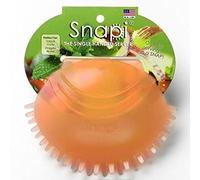 Snapi Single Handed Server -Tangerine