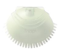 Snapi - The Single Handed Salad Server - Ice (White)