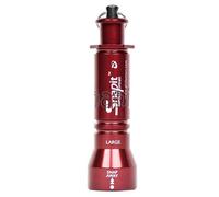 SnapIT Ampoule Opener for Glass Ampoules 5-25 ml (Plastic, Red)