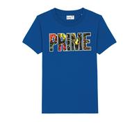 Snapit Funny Printed Prime Drink Hydration Flavour Logan Paul KSI Kids and Adults T-Shirts Royal