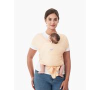 SnapLite Cooling Mesh Wrap Carrier | Color: Air Mesh-Light Beige
