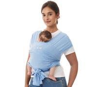 SnapLite Cooling Mesh Wrap Carrier | Color: Blue