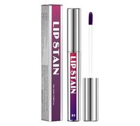 SnapLock Magnetic Lip Trio - 12HR Peel-Proof Vegan Stains w/Hyaluronic Core, 3x4.3" Purse-Perfect Size,Leaping Bunny Certified｜Commute-to-Vacation Proof｜Featherlight Kiss-Resistant Hydration