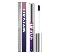 SnapLock Magnetic Lip Trio - 12HR Peel-Proof Vegan Stains w/Hyaluronic Core, 3x4.3" Purse-Perfect Size,Leaping Bunny Certified｜Commute-to-Vacation Proof｜Featherlight Kiss-Resistant Hydration