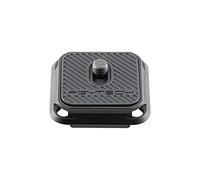 PGYTECH Quick Release Plate Snaplock Camera Adaptor Arca-Swiss Compatible