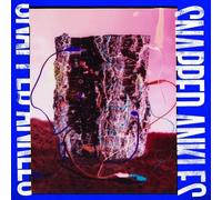 Snapped Ankles : Forest of Your Problems VINYL 12" Album (2021) NEW