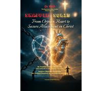 SNAPPED: Facing the Broken Code - SOLID: Living the Zapped Life From Orphan Heart to Secure Attachment in Christ