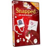 Snapped: The Killer Collection: The Complete Fifth Season