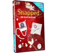 Snapped: The Killer Collection: The Complete Sixth Season
