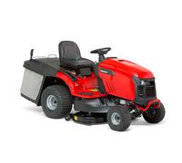 SNAPPER® RPX210 96cm / 38" Rear Collecting Lawn Tractor