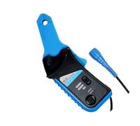 Snapping on Mounting Current Probes for Oscilloscopes Offering 20KHz Bandwidth 1mV / 10mA Sensitivity and Stable Body High Sensitivity Probes