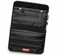 Snappy Fabric Tool Kit Holder 60pcs Belt Strap Heavy Duty SNAP/TH/2 Trend Tools