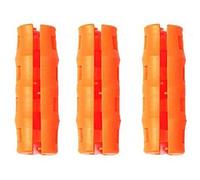 Snappy Grip Ergonomic Replacement Bucket Handles (3 Pack)