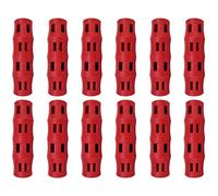 Snappy Grip Ergonomic Replacement Bucket Handles RED 12 PACK