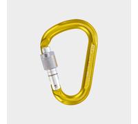 Snappy HMS Carabiner, Yellow One Size