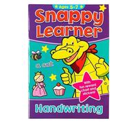 Snappy Learner - Handwriting