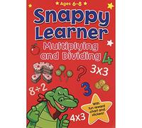 Snappy Learner Multiplying and Dividing