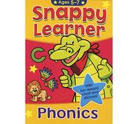 Snappy Learner Phonics